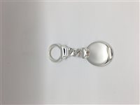 Portachiavi Idandi Portachiavi Argento in Argento IDA P/CHI AG KTHXX000032 - IDA P/CHI AG KTHXX000032